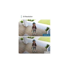 Eufy eufyCam 2 Pro - Premium Indoor & Outdoor Security Camera for Ultimate Peace of Mind